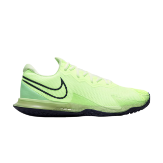 Court Air Zoom Vapor Cage 4 'Ghost Green Volt'