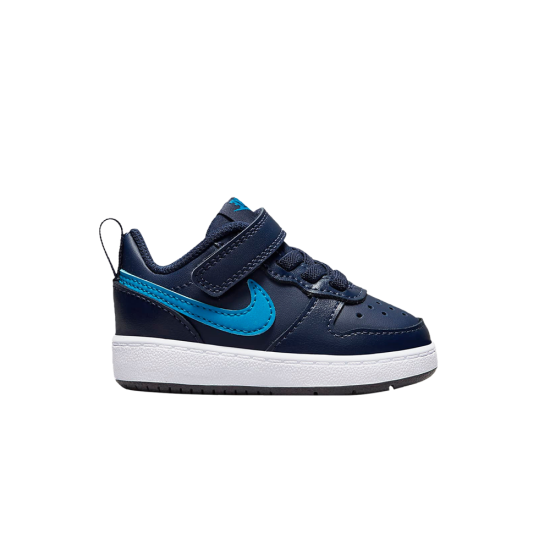 Court Borough Low 2 TD 'Midnight Navy Imperial Blue' ᡼