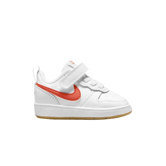 Court Borough Low 2 TD 'White Orange' ᡼