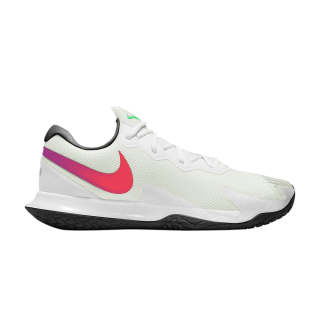 Court Air Zoom Vapor Cage 4 'Ombre Swoosh