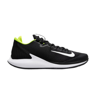 Court Air Zoom Zero 'Black Volt'