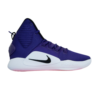 Hyperdunk X TB 'Court Purple' ͥ