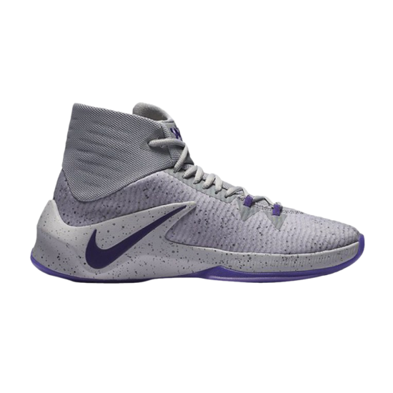 Zoom Clear Out 'Wolf Grey Court Purple' ᡼