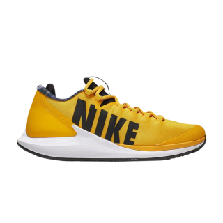 Court Air Zoom Zero HC 'University Gold'