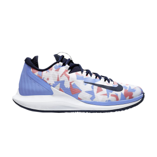 Wmns Court Air Zoom Zero 'Prism Print'