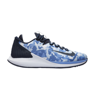 Court Air Zoom Zero 'Prism Print'