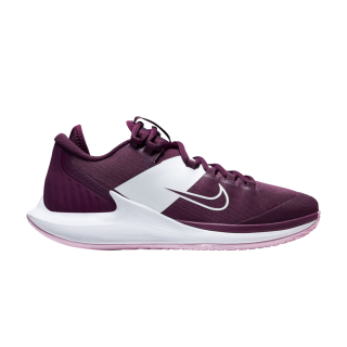 Wmns Court Air Zoom Zero HC 'Bordeaux'