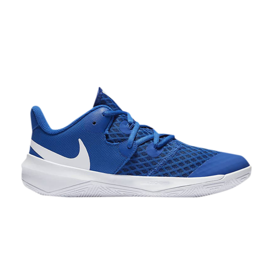 Wmns HyperSpeed Court 'Game Royal' ᡼