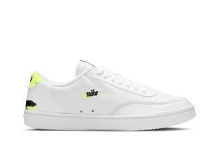 Court Vintage Premium 'White Volt'