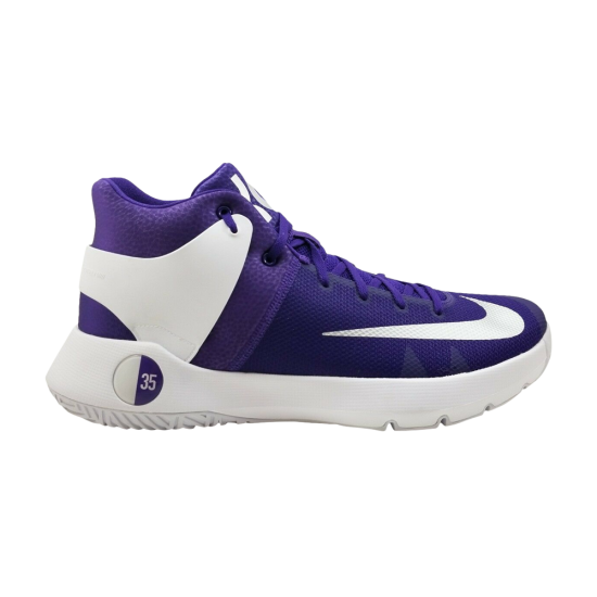 KD Trey 5 IV TB 'Court Purple' ᡼