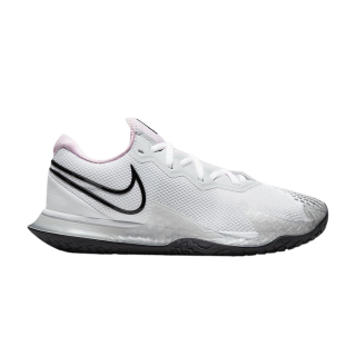 Wmns Court Air Zoom Vapor Cage 4 'White Pink Foam'