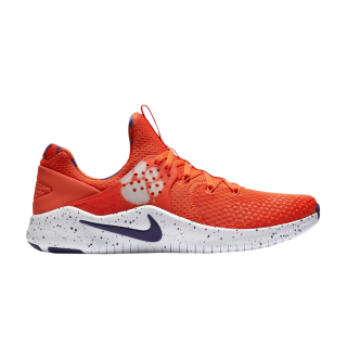 Free TR 8 'Clemson'
