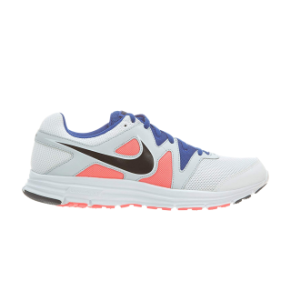 Wmns Free XT Motion Fit+ 'Bright Blue Hot Punch'