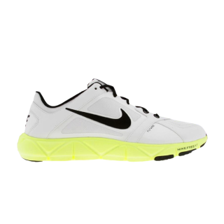 Wmns Free XT Quick Fit+ 'White Volt'
