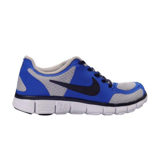 Free 7.0 V2 'Neutral Grey Royal' ᡼