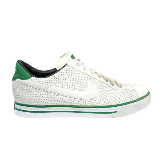 Sweet Classic Leather 'White Pine Green' ᡼
