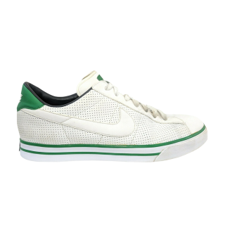 Sweet Classic Leather 'White Pine Green'