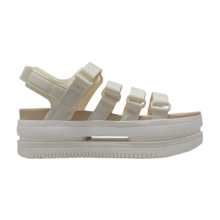 Wmns Icon Classic Sandal 'Sail Ghost Green'