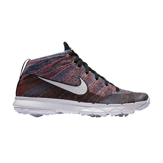 Flyknit Chukka Golf 'Multi-Color' ᡼