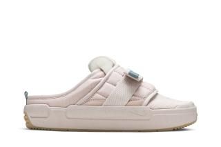 Offline Slip-On 'Stone Mauve'