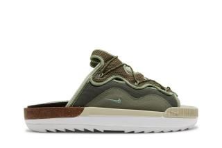 Offline 2.0 Slip-On 'Medium Olive' ͥ