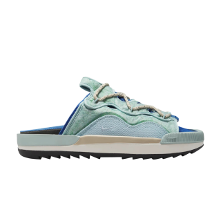 Offline 2.0 Slip-On 'Ocean Cube'