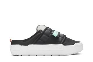 Offline Slip-On 'Black Menta'
