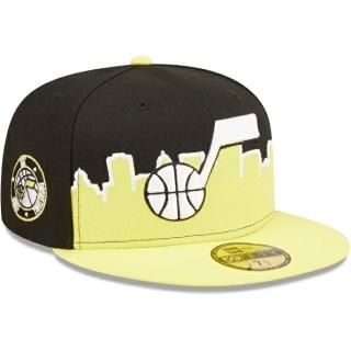 ユタ・ジャズ 帽子（キャップ&ニット） - NBAグッズ バスケ