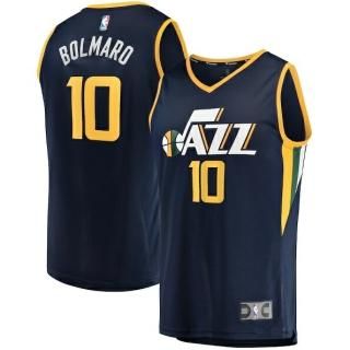 ユタ・ジャズ ジャージ（ユニフォーム） - NBAグッズ バスケショップ