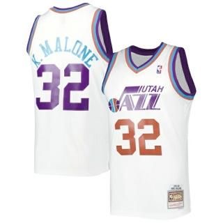 ユタ・ジャズ ジャージ（ユニフォーム） - NBAグッズ バスケ