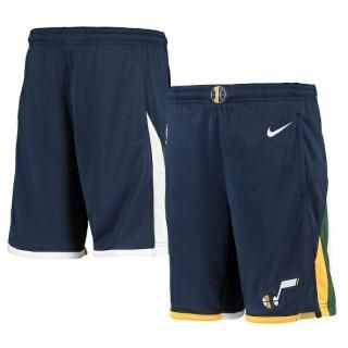 NBA ラプターズ　NIKE バスケットパンツ キッズ Nike トロント・ラプターズ バスケットボールパンツ S