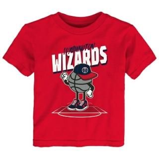 ワシントン・ウィザーズ Tシャツ - NBAグッズ バスケショップ