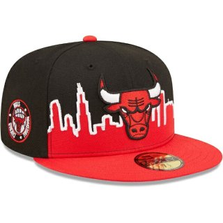 シカゴ・ブルズ 帽子（キャップ&ニット） - NBAグッズ バスケショップ 