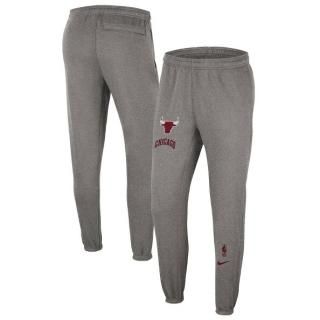 シカゴブルズ Nike 2022/23 シティ エディション コートside ブラシed フリース