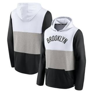 ブルックリン・ネッツ パーカー&フリース - NBAグッズ バスケショップ ブルックリン・ネッツ パーカー&フリース - NBAグッズ バスケショップ