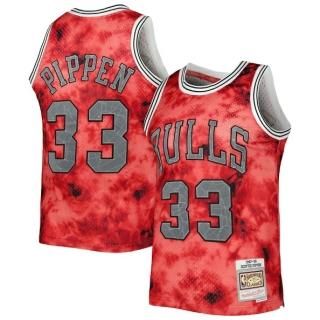 シカゴ・ブルズ ジャージ(ユニフォーム) - NBAグッズ バスケ シカゴ・ブルズ ジャージ(ユニフォーム) - NBAグッズ バスケ