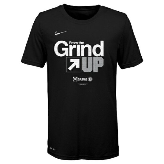 オーランドマジック Nike メンズ 2019 NBA プレイオフ Bound チーム