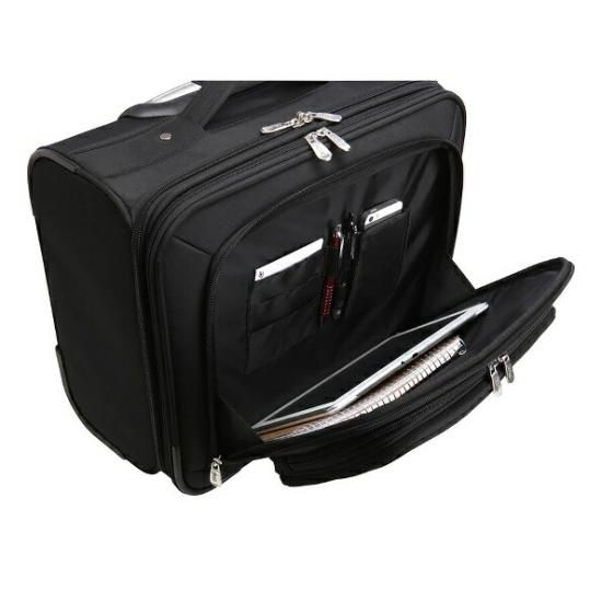 アトランタホークス MOJO 35.6cm ラップトップ オーバーナイトer