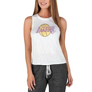 ロサンゼルス・レイカーズ Tシャツ タンクトップ - NBAグッズ バスケ