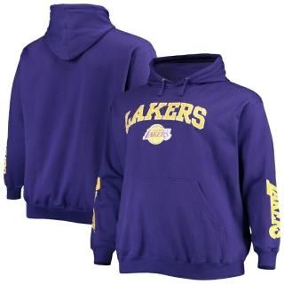 ロサンゼルス・レイカーズ パーカー&フリース - NBAグッズ バスケ