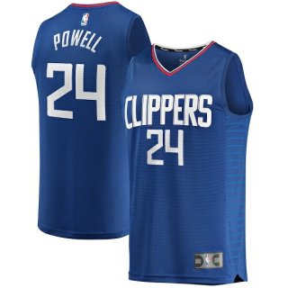 ロサンゼルス・クリッパーズ ジャージ（ユニフォーム） レプリカ - NBAグッズ バスケショップ通販専門店 ロッカーズ