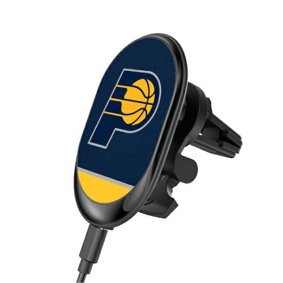 インディアナペイサーズ ワイヤレス マグネットic カー Charger - NBA