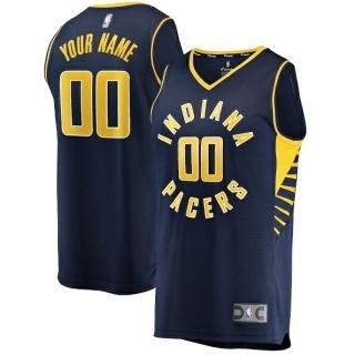 インディアナ・ペイサーズ ジャージ（ユニフォーム） - NBA