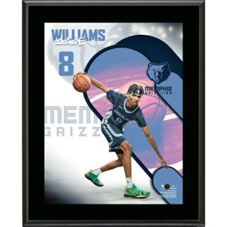 Ziaire Williams եꥺ꡼ եʥƥ ƥå10.12.7cm x 33.0cm ڤ Welcome ȥthe ꡼ ץ顼 ͥ