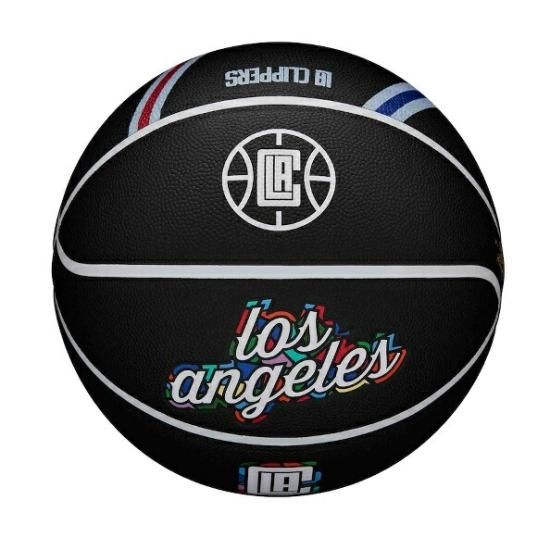 【超希少・新品・未着用】NBA ロサンゼルスクリッパーズ ポール・ジョージ 限定 新品・未開封】NBA ポール・ジョージフィギュア - メルカリ