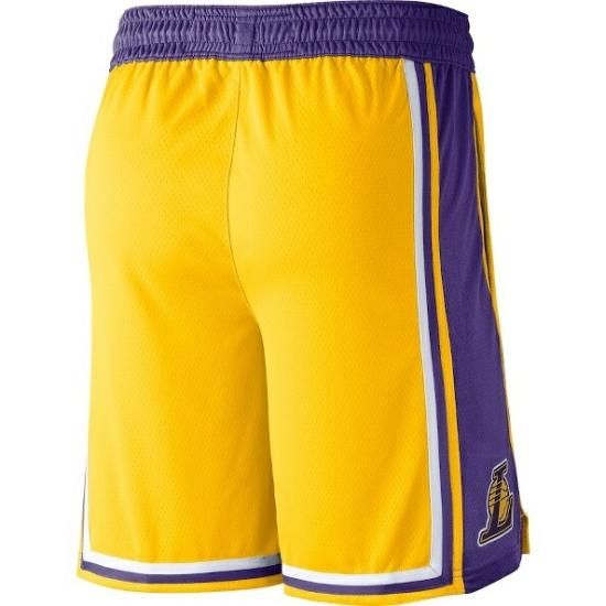 ロサンゼルス・レイカーズ Nike 2019/20 アイコン エディション