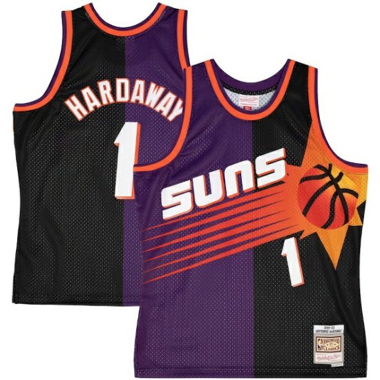 ［レア］NBA SUNS サンズ ★ ペニー・ハーダウェイ ユニフォーム