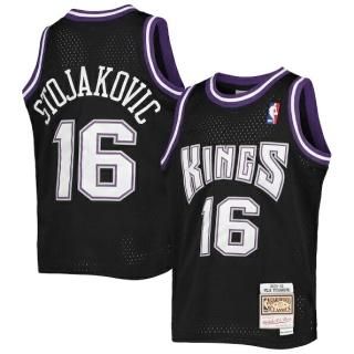 サクラメント・キングス ジャージ(ユニフォーム) - NBAグッズ バスケ