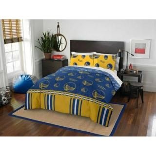 ゴールデンステイトウォリアーズ ザ Northwest Company 5ピース クイーン Bed