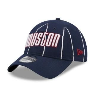 ヒューストンロケッツ ニューエラ(New Era) 2022/23 シティ エディション オフィシャ